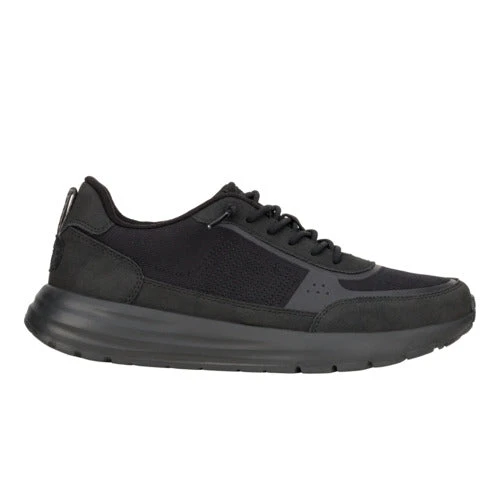 Sirocco Alta Essentials - Black/Black 7 Sirocco Alta Essentials - Black/Black - Image 7