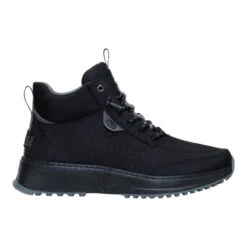Tahoe Nylon - Black/Granite Grey -Austins Shoes Store 42058 0NS TAHOENYLON BLACKGRANITEGREY RIGHT LATERAL conversion1