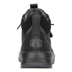 Tahoe Classic - Black -Austins Shoes Store 42059 001 TAHOECLASSIC BLACK BACK conversion1