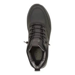 Tahoe Classic - Black -Austins Shoes Store 42059 001 TAHOECLASSIC BLACK TOP conversion1