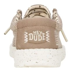 Wally Toddler Stretch Sox - Walnut 11 Wally Toddler Stretch Sox - Walnut -Austins Shoes Store 42073 267 WALLYTSTRETCHSOX WALNUT BACK 1