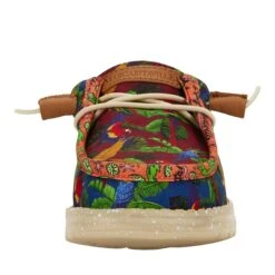 Wendy Margaritaville - Multi -Austins Shoes Store 42901 90H WENDY MARGARITAVILLE MULTI LEFT FRONT