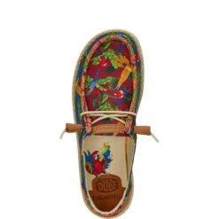 Wendy Margaritaville - Multi -Austins Shoes Store 42901 90H WENDY MARGARITAVILLE MULTI LEFT TOP 1