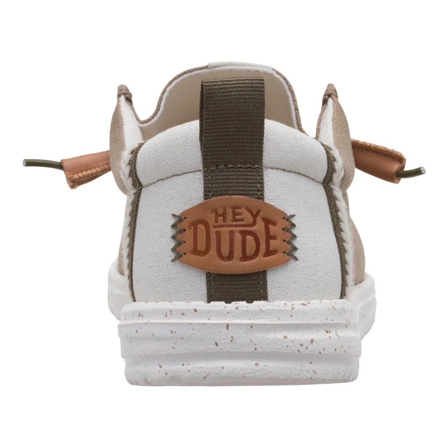 Wally Craft Linen - Timber/Silver Birch 5 Wally Craft Linen - Timber/Silver Birch - Image 5