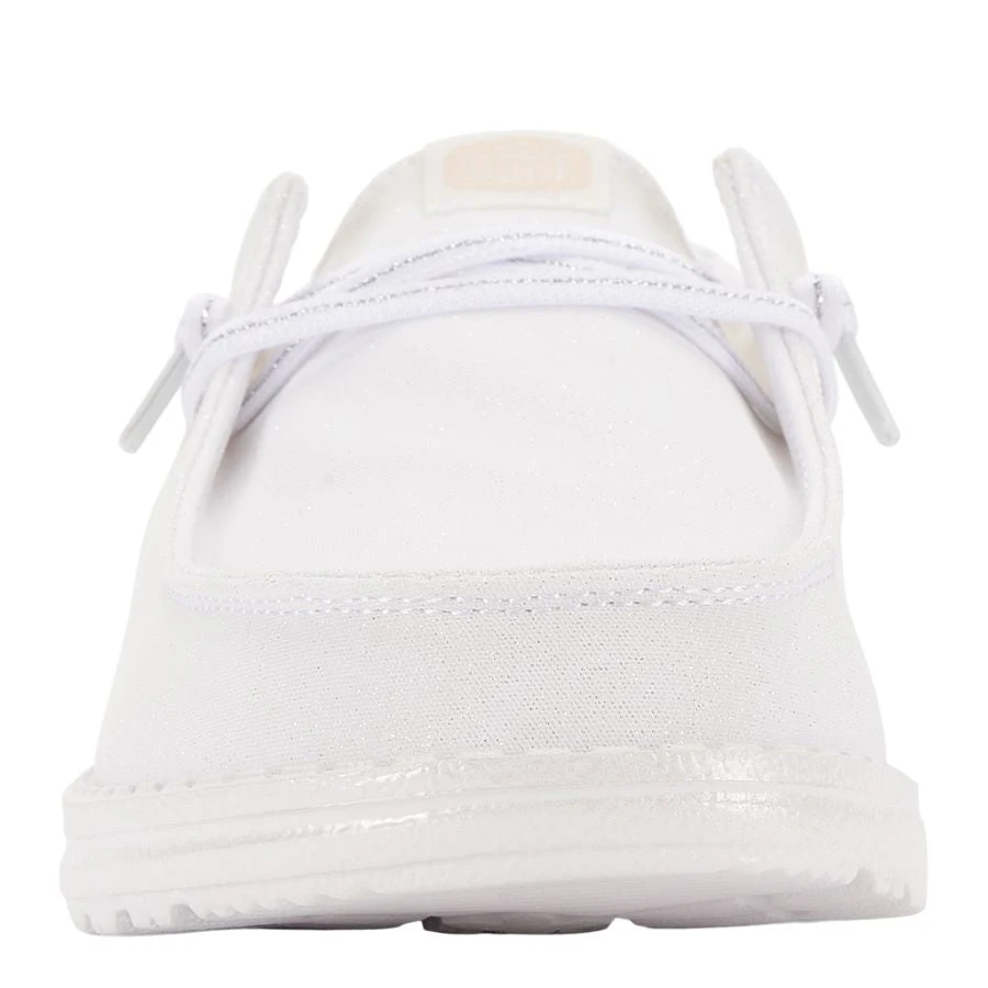 Wendy Stardust - White 4 Wendy Stardust - White - Image 4