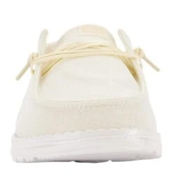 Wendy Stardust - Gold -Austins Shoes Store 43101 710 WENDYSTARDUST GOLD FRONT