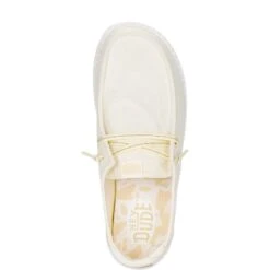 Wendy Stardust - Gold -Austins Shoes Store 43101 710 WENDYSTARDUST GOLD TOP