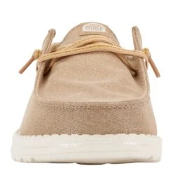 Wendy Stardust - Rose Gold -Austins Shoes Store 43101 7D9 WENDYSTARDUST ROSEGOLD FRONT