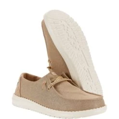 Wendy Stardust - Rose Gold -Austins Shoes Store 43101 7D9 WENDYSTARDUST ROSEGOLD RIGHT BOTTOM