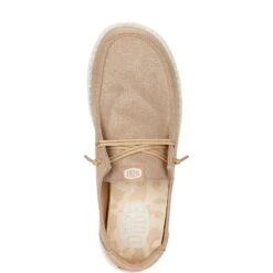 Wendy Stardust - Rose Gold -Austins Shoes Store 43101 7D9 WENDYSTARDUST ROSEGOLD TOP