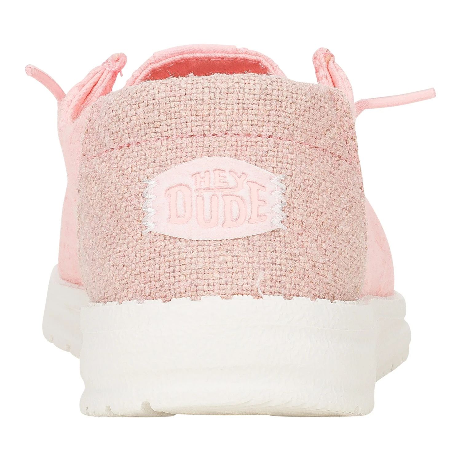 Wendy Eyelet - Pale Pink 5 Wendy Eyelet - Pale Pink - Image 5