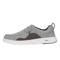 Wally Hey2O Mesh - Monument Grey/Dawn Blue