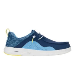 Wally Hey2O Active - Sargasso Blue/Alaskan Blue 22 Wally Hey2O Active - Sargasso Blue/Alaskan Blue -Austins Shoes Store 43146 4VU WALLYHEY2OACTIVE SARGASSOBLUE ALASKANBLUE RIGHT SIDE conversion1