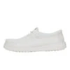 Wally Work CE Slip Resistant - White