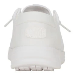 Wendy Work CE Slip Resistant - White 15 Wendy Work CE Slip Resistant - White -Austins Shoes Store 43223 100 WENDYWORKCE WHITE BACK conversion1