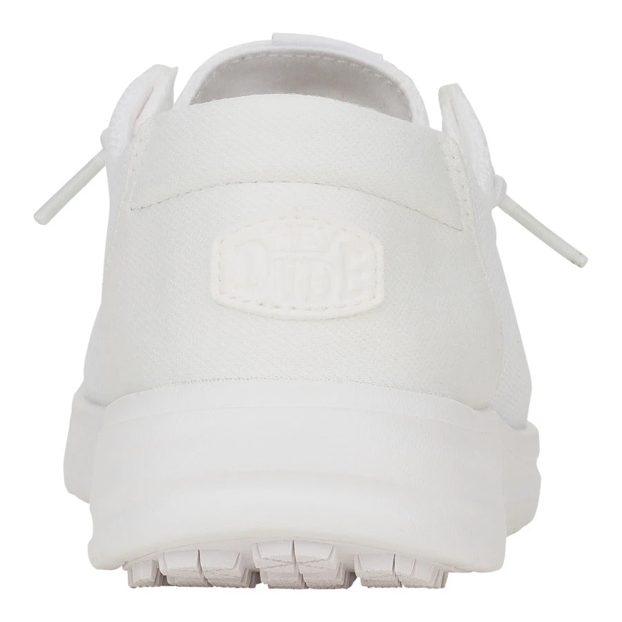 Wendy Work CE Slip Resistant - White 6 Wendy Work CE Slip Resistant - White - Image 6