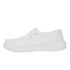 Wendy Work CE Slip Resistant - White