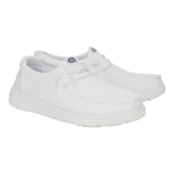 Wendy Work CE Slip Resistant - White 12 Wendy Work CE Slip Resistant - White -Austins Shoes Store 43223 100 WENDYWORKCE WHITE PAIR conversion1