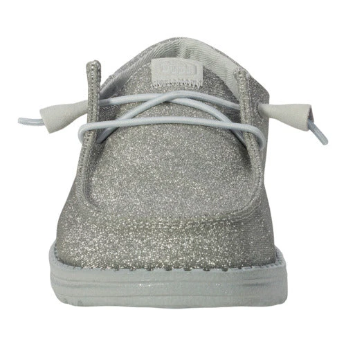 Wendy Funk Holiday Sparkle - Silver 5 Wendy Funk Holiday Sparkle - Silver - Image 5