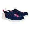 MLB Red Sox™ Wally Funk - Red Sox Navy/White
