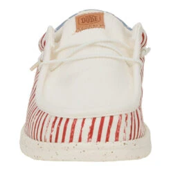 Wally Funk Americana Stars - American Flag 11 Wally Funk Americana Stars - American Flag -Austins Shoes Store 43633 9CW WALLYFUNKAMERICANASTARS AMERICANFLAG FRONT conversion1