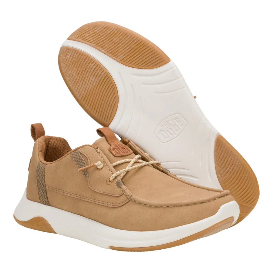 Wally Drift Classic - Sepia Tint/White 3 Wally Drift Classic - Sepia Tint/White - Image 3