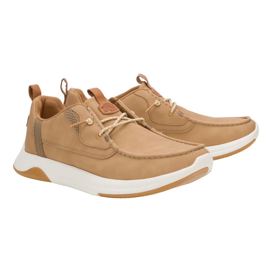 Wally Drift Classic - Sepia Tint/White 2 Wally Drift Classic - Sepia Tint/White - Image 2