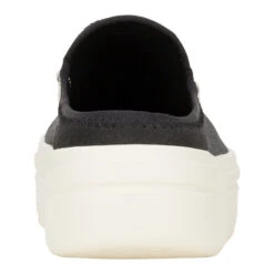 Austin Lift Essentials - Black -Austins Shoes Store 43731 001 AUSTINLIFTESSENTIALS BLACK BACK conversion1