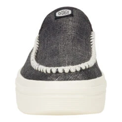 Austin Lift Essentials - Black -Austins Shoes Store 43731 001 AUSTINLIFTESSENTIALS BLACK FRONT conversion1