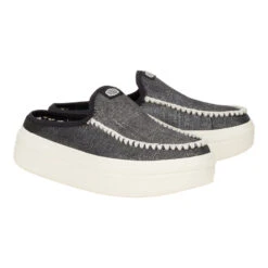 Austin Lift Essentials - Black -Austins Shoes Store 43731 001 AUSTINLIFTESSENTIALS BLACK PAIR conversion1