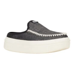 Austin Lift Essentials - Black -Austins Shoes Store 43731 001 AUSTINLIFTESSENTIALS BLACK RIGHT 3QTR conversion1