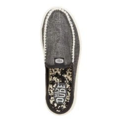 Austin Lift Essentials - Black -Austins Shoes Store 43731 001 AUSTINLIFTESSENTIALS BLACK TOP conversion1