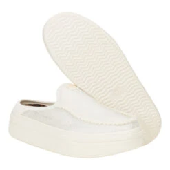 Austin Lift Essentials - Cream -Austins Shoes Store 43731 13R AUSTINLIFTESSENTIALS CREAM PAIR BOTTOM conversion1