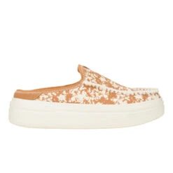 Austin Lift Essentials - Tan/Multi  -Austins Shoes Store 43731 2UG AUSTINLIFTESSENTIALS TAN MULTI RIGHT SIDE conversion1