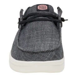 Wendy Rise Animal - Black/Multi 11 Wendy Rise Animal - Black/Multi -Austins Shoes Store 43780 0C4 WENDYRISEANIMAL BLACK MULTI FRONT conversion1