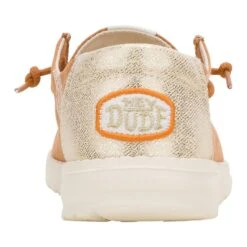 Wendy Houston Rodeo 2 -Rodeo 2 Brown/Multi -Austins Shoes Store 43788 2GS WENDYHOUSTONRODEO2 BROWNMULTI BACK