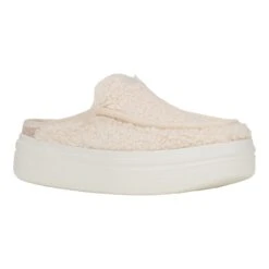 Austin Lift Cozy - Blush -Austins Shoes Store 43823 684 AUSTINLIFTCOZY BLUSH RIGHT 3QTR