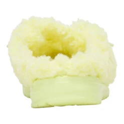 Wendy Slipper - Cozy Luminary Green -Austins Shoes Store 44170 3AN WENDYSLIPPER LUMINARYGREEN BACK conversion1