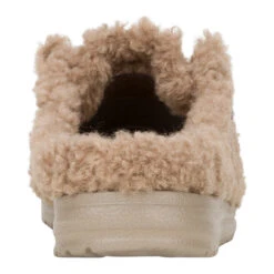 Wendy Slipper - Cozy Timber Wolf -Austins Shoes Store 44170 2BI ALT160 conversion1