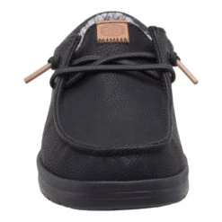 Paul Youth Classic - Black/Black -Austins Shoes Store 44180 060 PAULYCLASSIC BLACKBLACK FRONT conversion1
