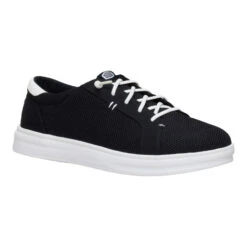 Paul Pro Mesh - Black/Multi -Austins Shoes Store 44190 0C4 PAULPROMESH BLACKMULTI RIGHT SIDE conversion1