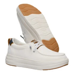 Wendy Nova Classic - Egret -Austins Shoes Store 44249 0LA WENDYNOVACLASSIC EGRET PAIR BOTTOM conversion1