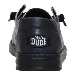 Wendy Sparkle Animal - Cow -Austins Shoes Store 44256 9B7 WENDYSPARKLEANIMAL COW BACK conversion1