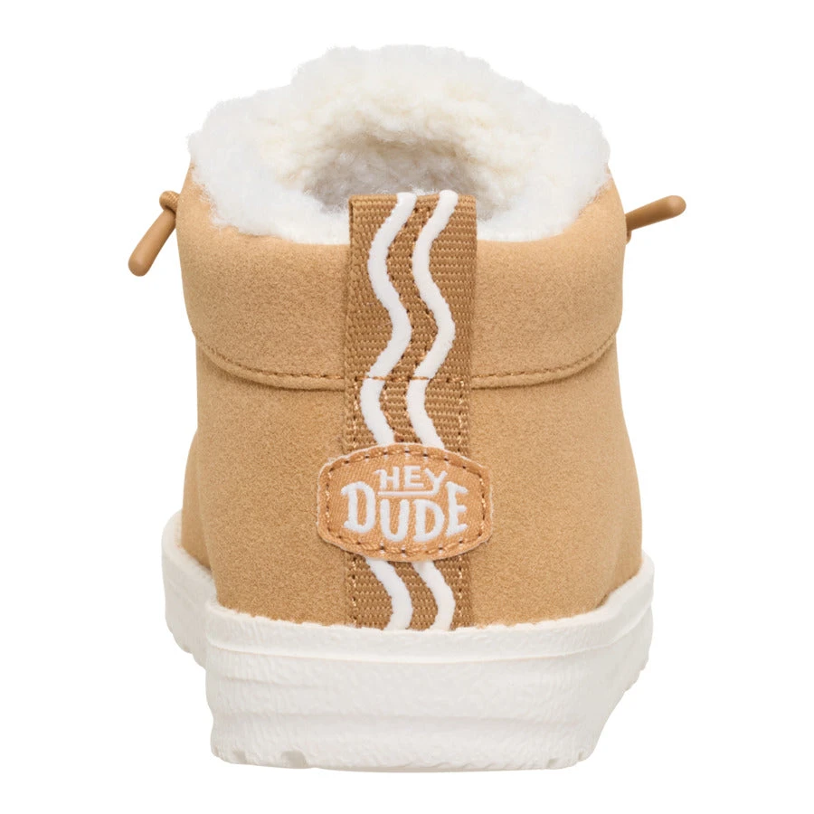 Lildude Cozy - Tobacco Brown 5 Lildude Cozy - Tobacco Brown - Image 5