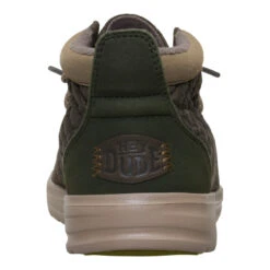 Wally Mid Gripr Washed Quilt - Major Brown/Multi 12 Wally Mid Gripr Washed Quilt - Major Brown/Multi -Austins Shoes Store 44295 2KH WALLYMIDGRIPRWASHEDQUILT MAJPRBROWNMULTI BACK conversion1