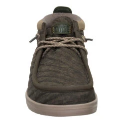 Wally Mid Gripr Washed Quilt - Major Brown/Multi 11 Wally Mid Gripr Washed Quilt - Major Brown/Multi -Austins Shoes Store 44295 2KH WALLYMIDGRIPRWASHEDQUILT MAJPRBROWNMULTI FRONT conversion1