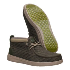 Wally Mid Gripr Washed Quilt - Major Brown/Multi 10 Wally Mid Gripr Washed Quilt - Major Brown/Multi -Austins Shoes Store 44295 2KH WALLYMIDGRIPRWASHEDQUILT MAJPRBROWNMULTI PAIR BOTTOM conversion1