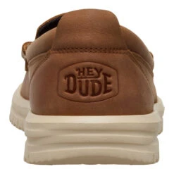 Wally NXT Loafer Leather - Tan -Austins Shoes Store 44350 265 ALT160 conversion1