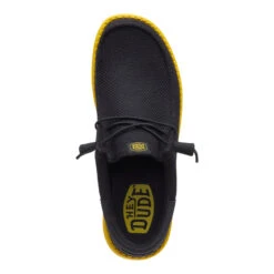 Wally Funk Pop - Black/Lemon -Austins Shoes Store 44356 0EO WALLYFUNKPOP BLACKLEMON TOP conversion1