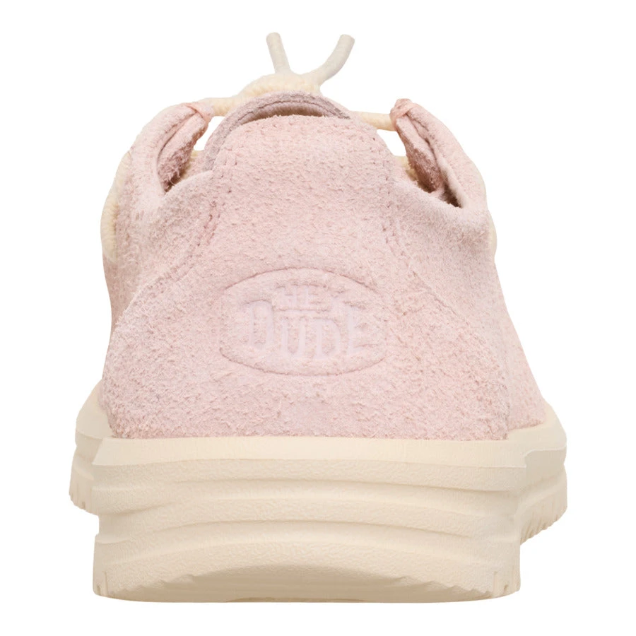 Wendy NXT Moc - Rose Dust/Wood Ash 5 Wendy NXT Moc - Rose Dust/Wood Ash - Image 5